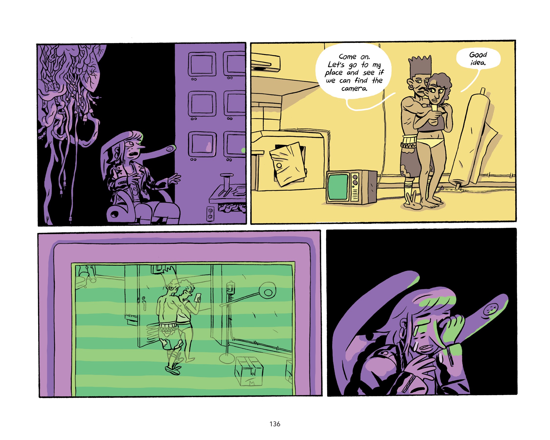 Read online BTTM FDRS comic -  Issue # TPB (Part 2) - 37