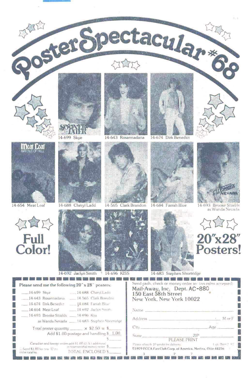 Read online Jughead (1965) comic -  Issue #304 - 34