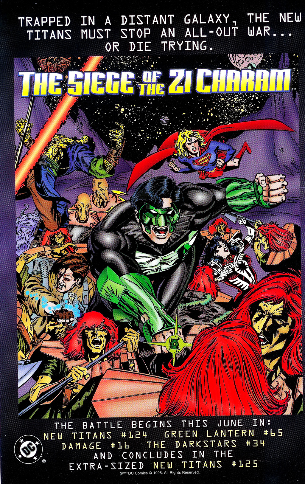 Read online Xombi (1994) comic -  Issue #15 - 34