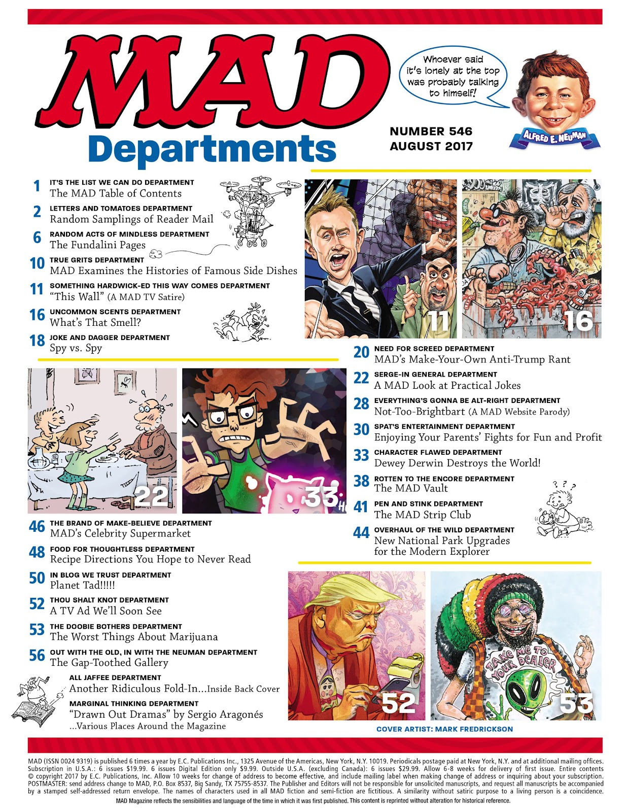 MAD issue 546 - Page 3