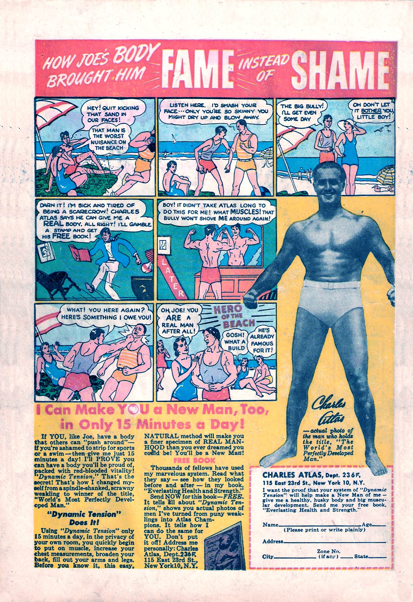 Read online Rangers Comics comic -  Issue #42 - 52