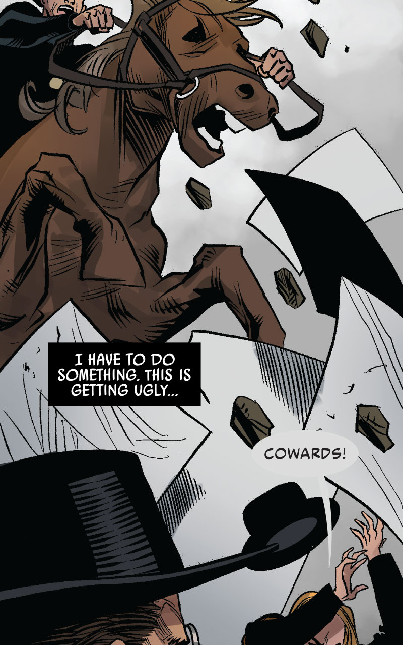 Read online Spider-Verse Unlimited: Infinity Comic comic -  Issue #41 - 20