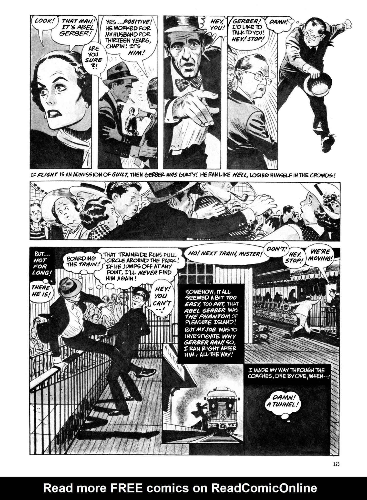 Read online Creepy Archives comic -  Issue # TPB 16 (Part 2) - 25