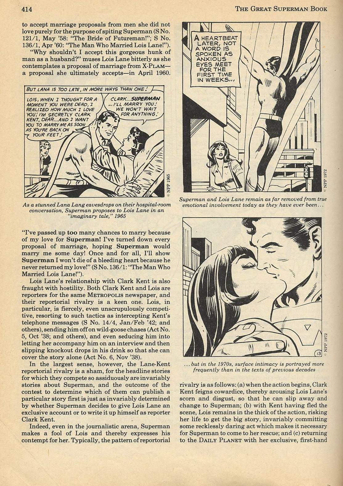Read online The Great Superman Book comic -  Issue # TPB (Part 5) - 15
