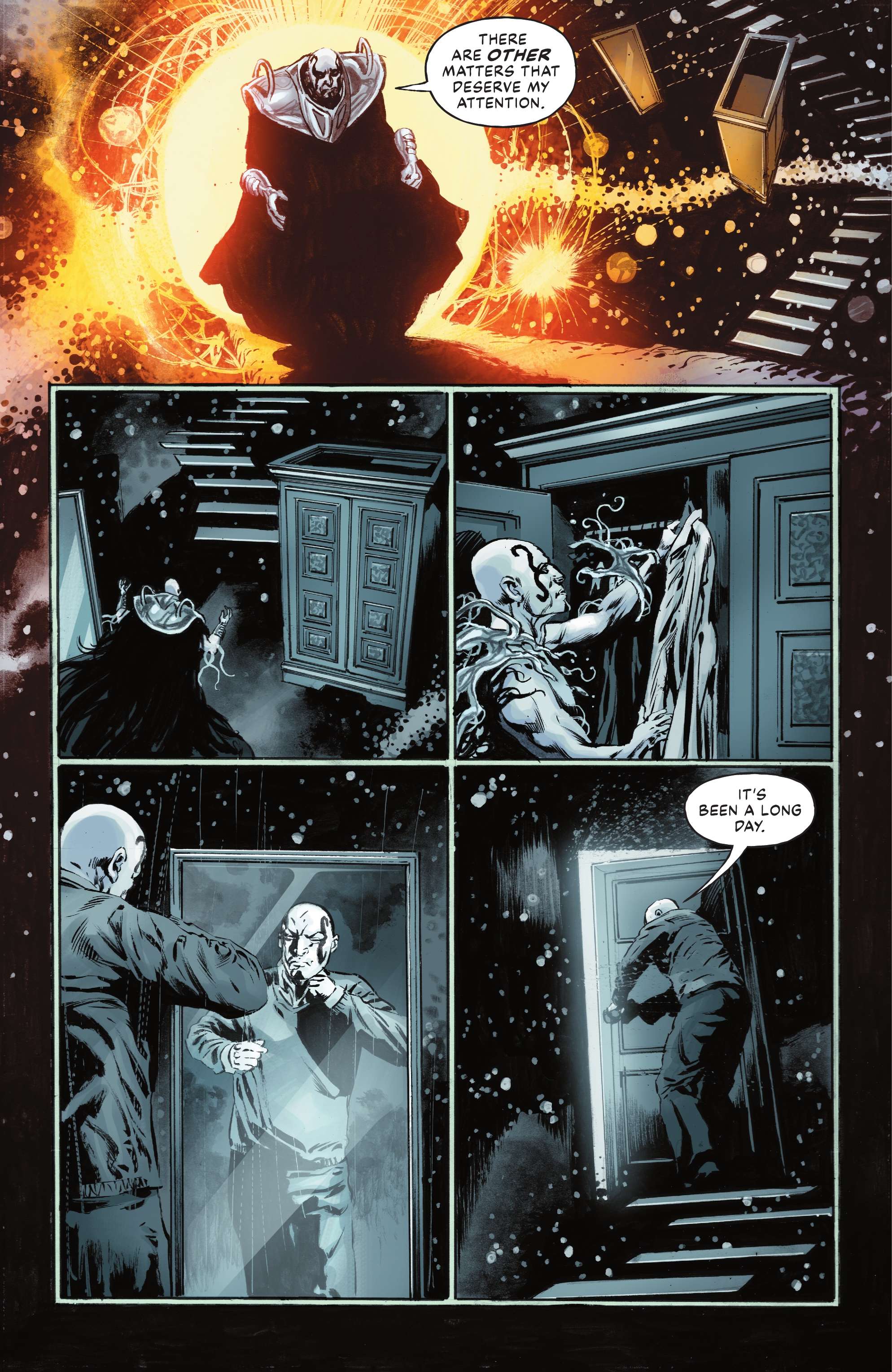 Read online DC Comics: Generations comic -  Issue # TPB (Part 1) - 90