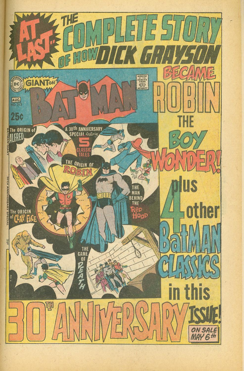 Read online Angel And The Ape (1968) comic -  Issue #5 - 31