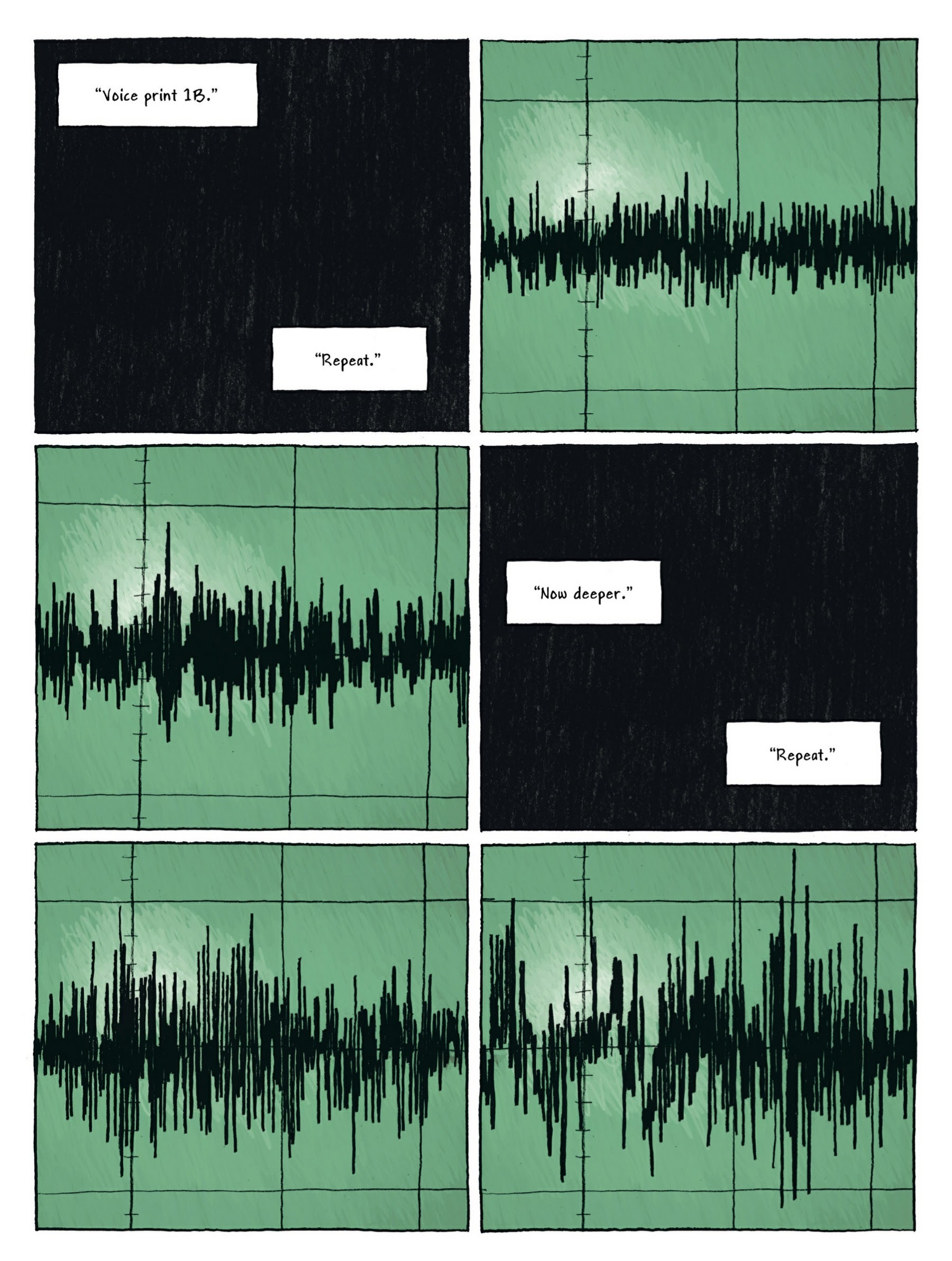 Read online Marilyn's Monsters comic -  Issue # TPB (Part 1) - 89