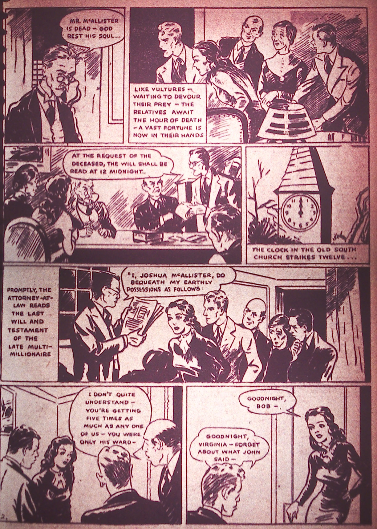 Read online Detective Comics (1937) comic -  Issue #4 - 49