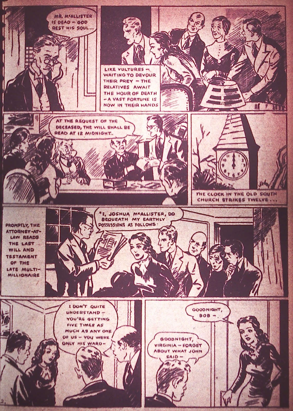 Detective Comics (1937) issue 4 - Page 49