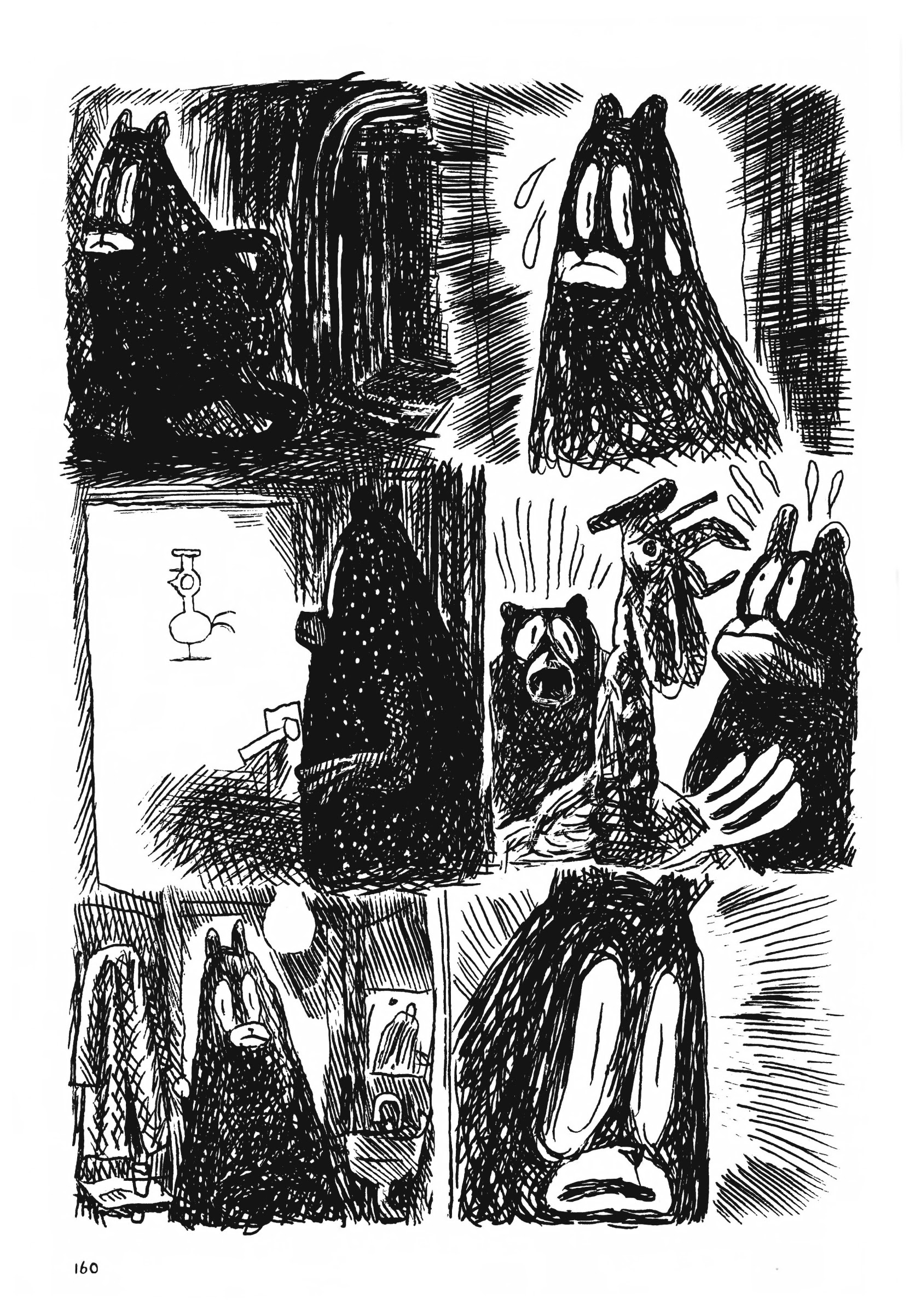 Read online Mitchum comic -  Issue # TPB (Part 2) - 61