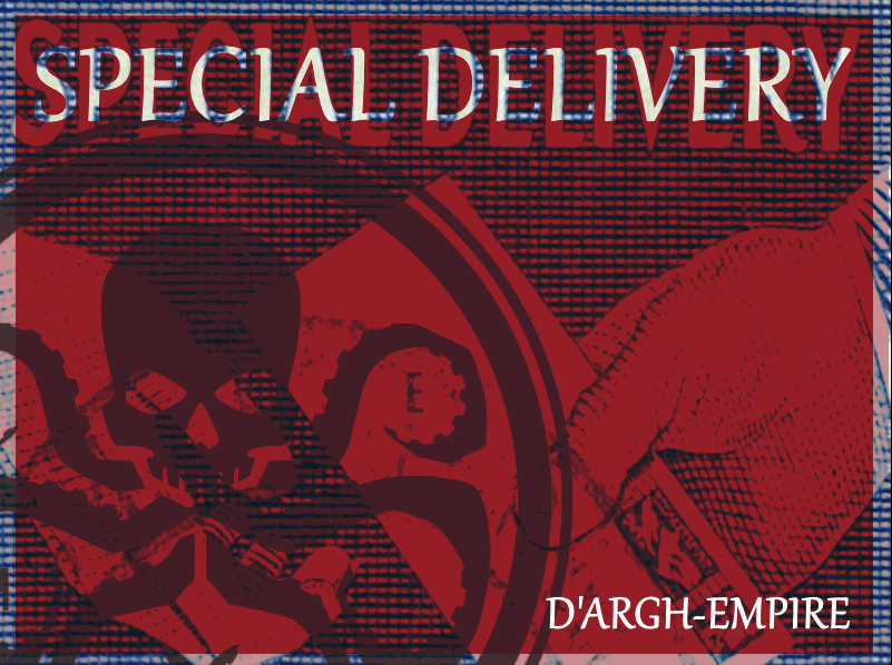 Read online The Deep comic -  Issue #6 - 29