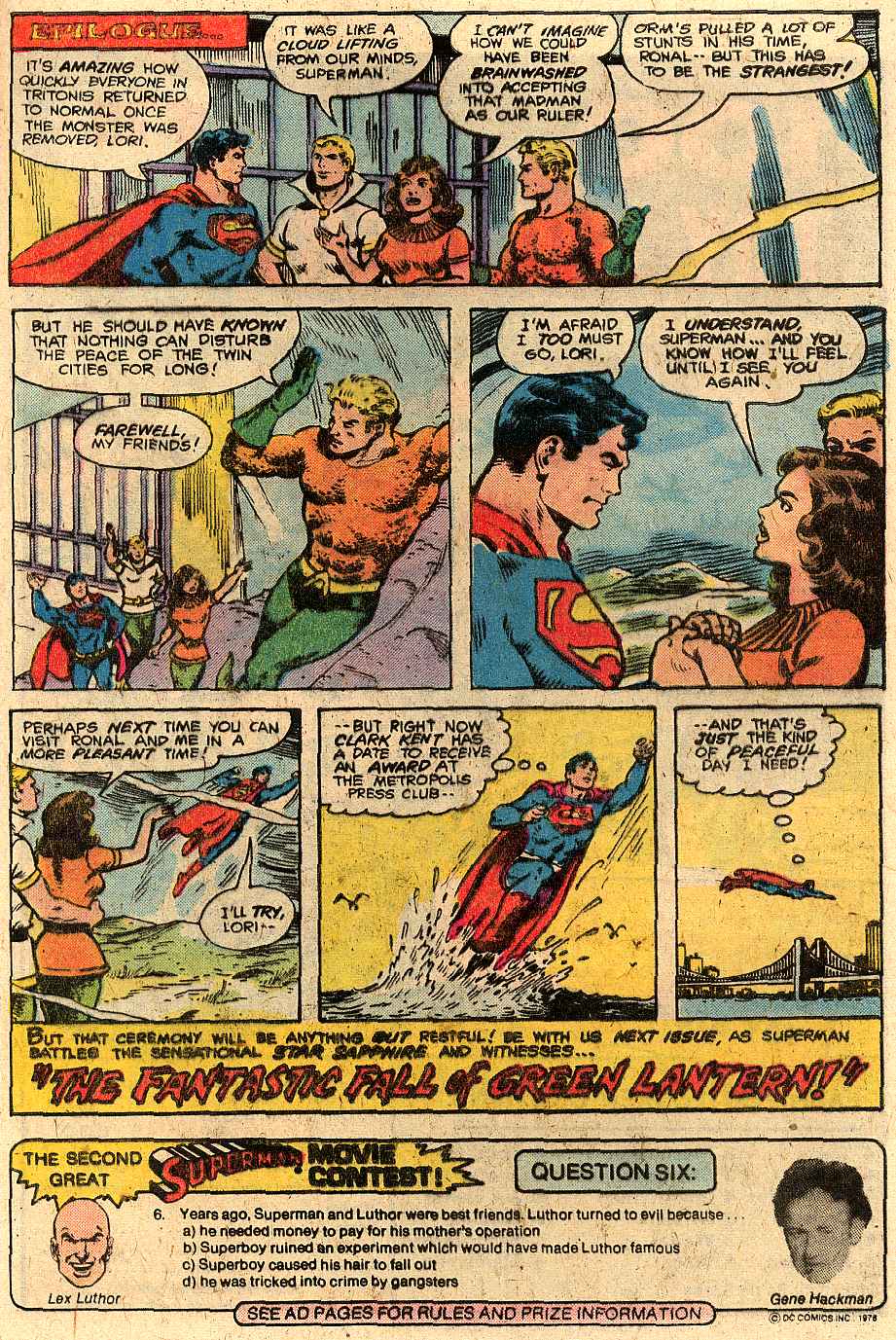 DC Comics Presents (1978) issue 5 - Page 24