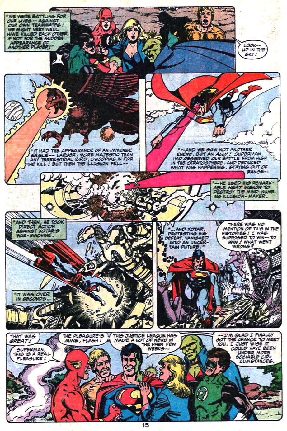 Action Comics (1938) 650 Page 15