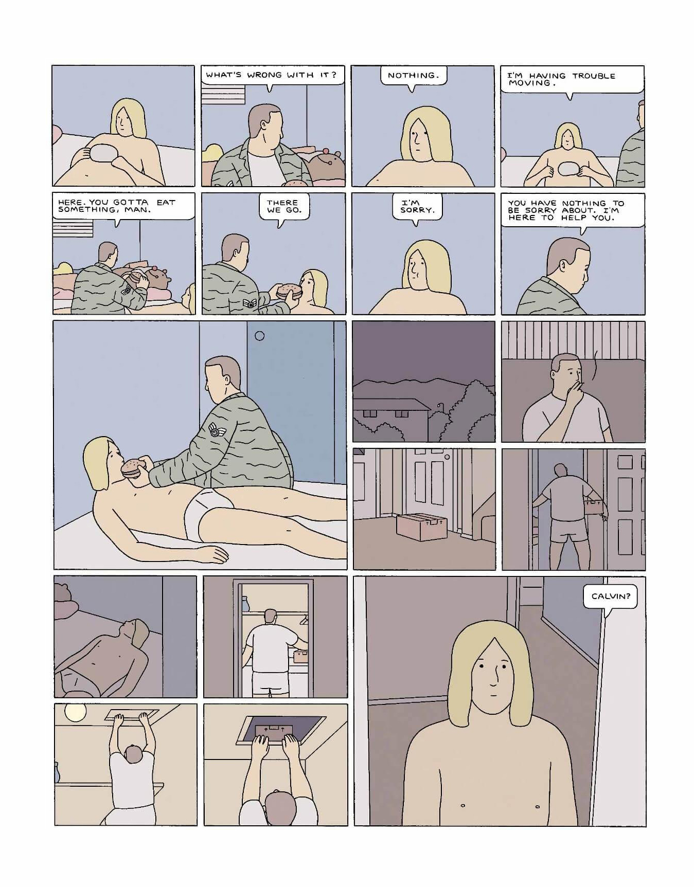 Read online Sabrina comic -  Issue # TPB (Part 1) - 58