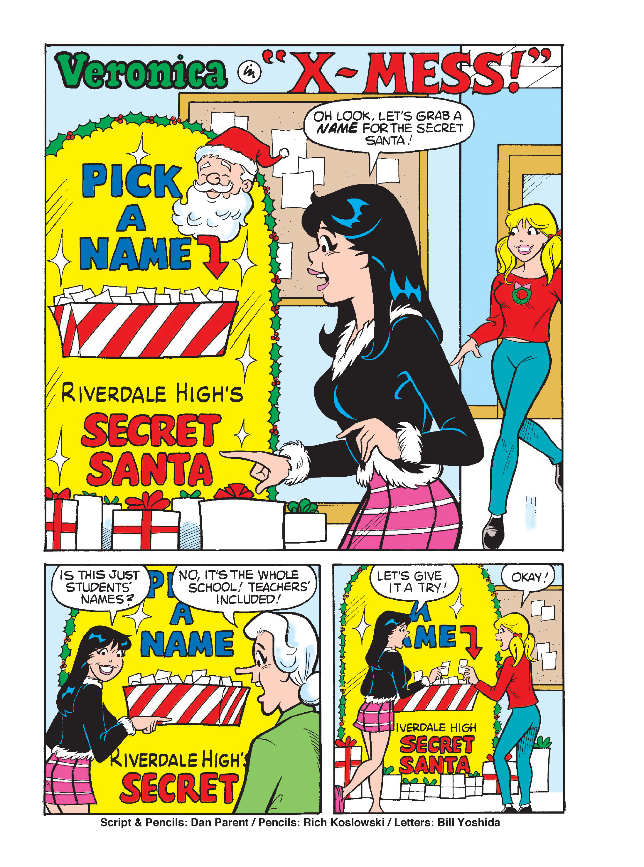 Read online Archie Showcase Digest comic -  Issue # TPB 9 (Part 1) - 7
