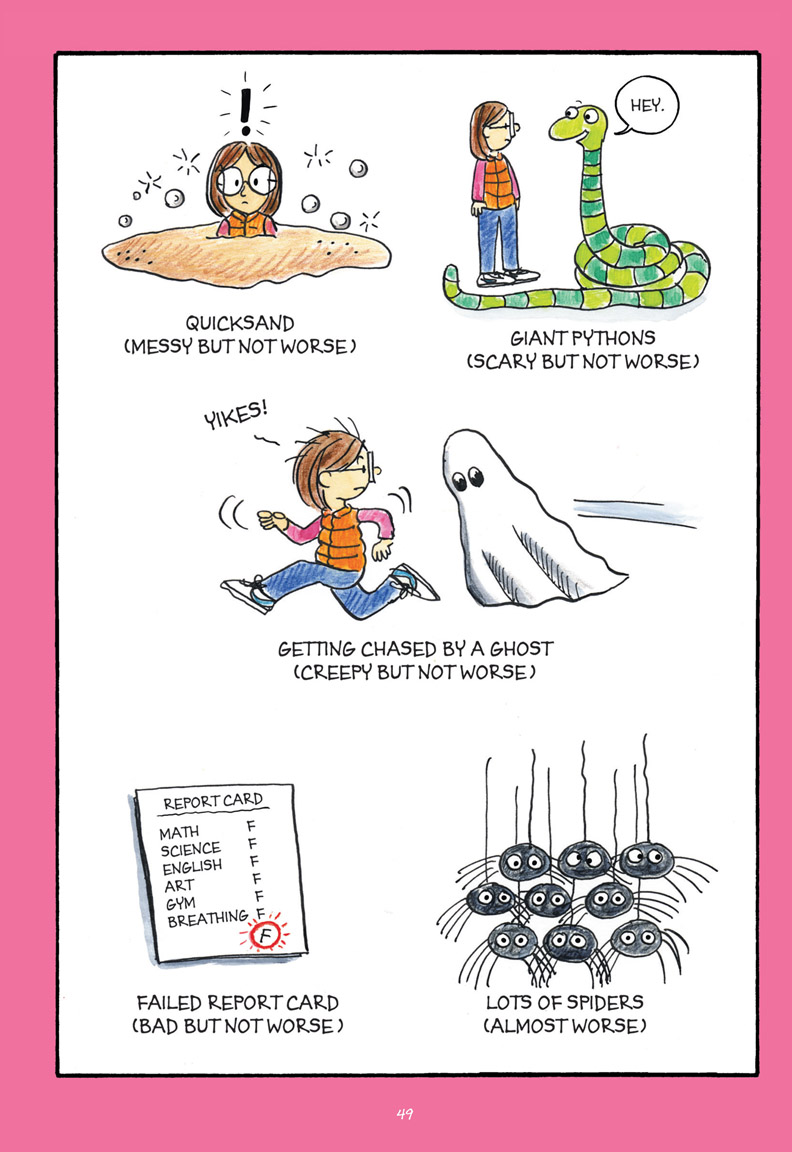 Read online Nat Enough comic -  Issue # TPB 1 (Part 1) - 55
