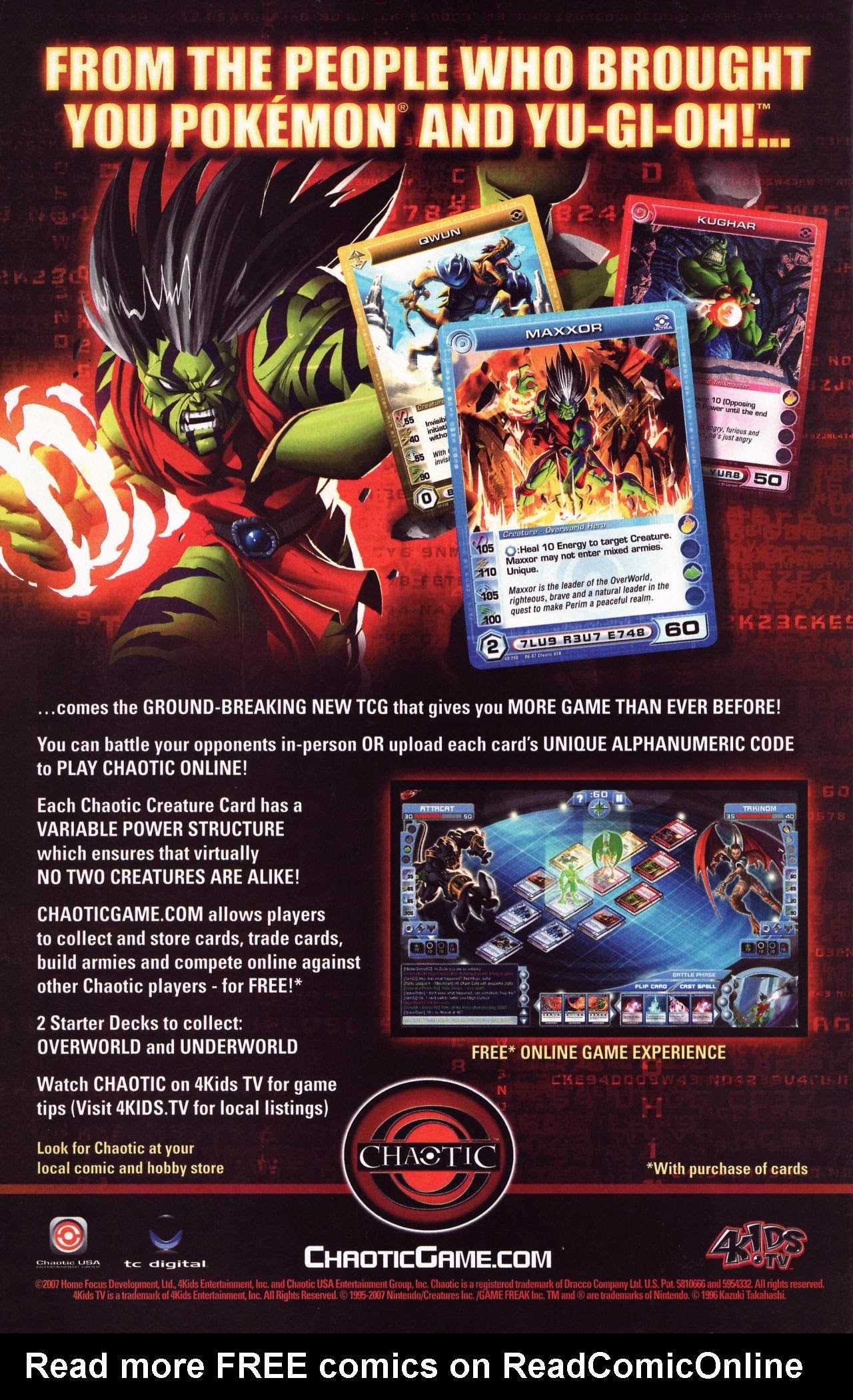 Read online Looney Tunes (1994) comic -  Issue #153 - 35