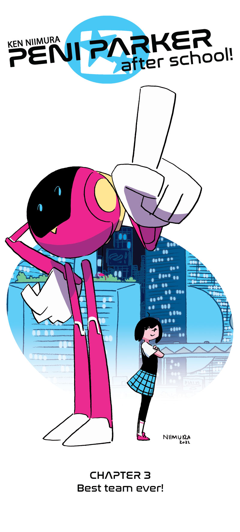 Read online Spider-Verse Unlimited: Infinity Comic comic -  Issue #9 - 3