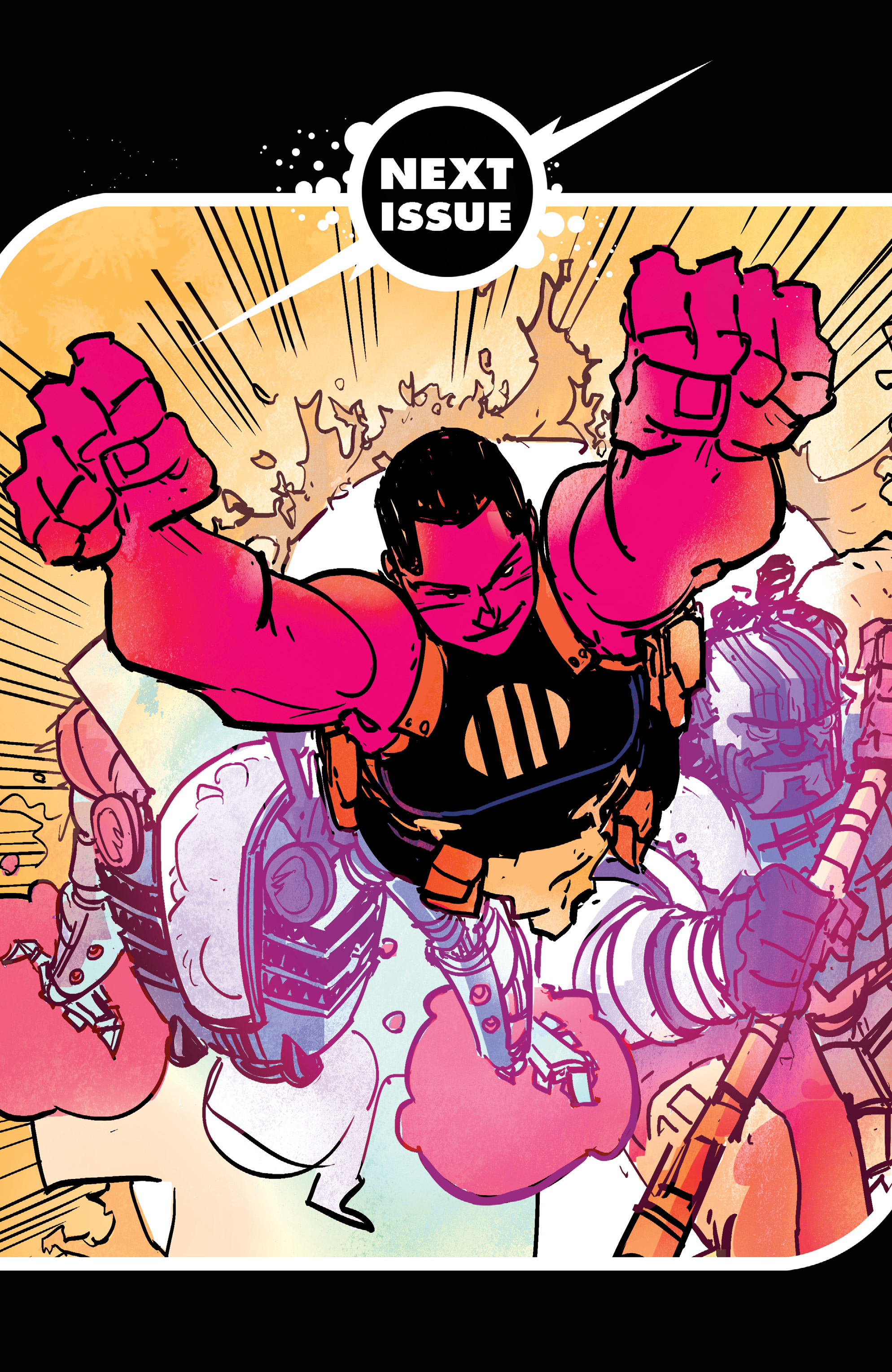 Read online Wasted Space comic -  Issue #11 - 29