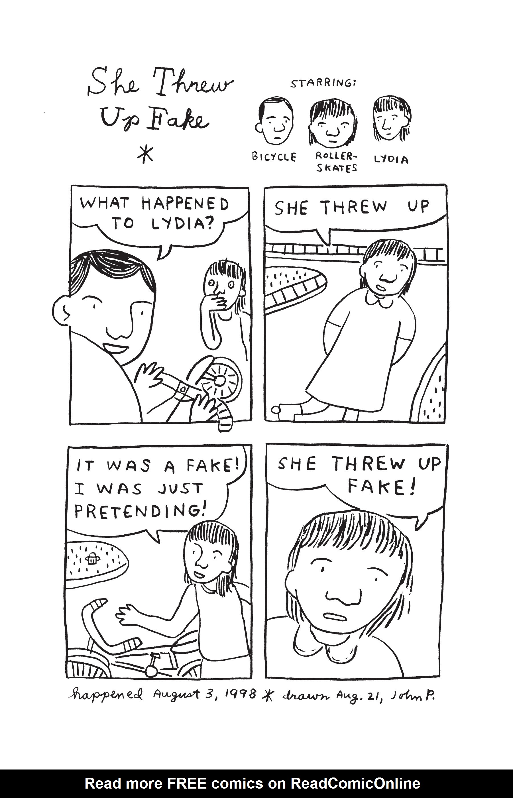 Read online Map of My Heart comic -  Issue # TPB (Part 1) - 72