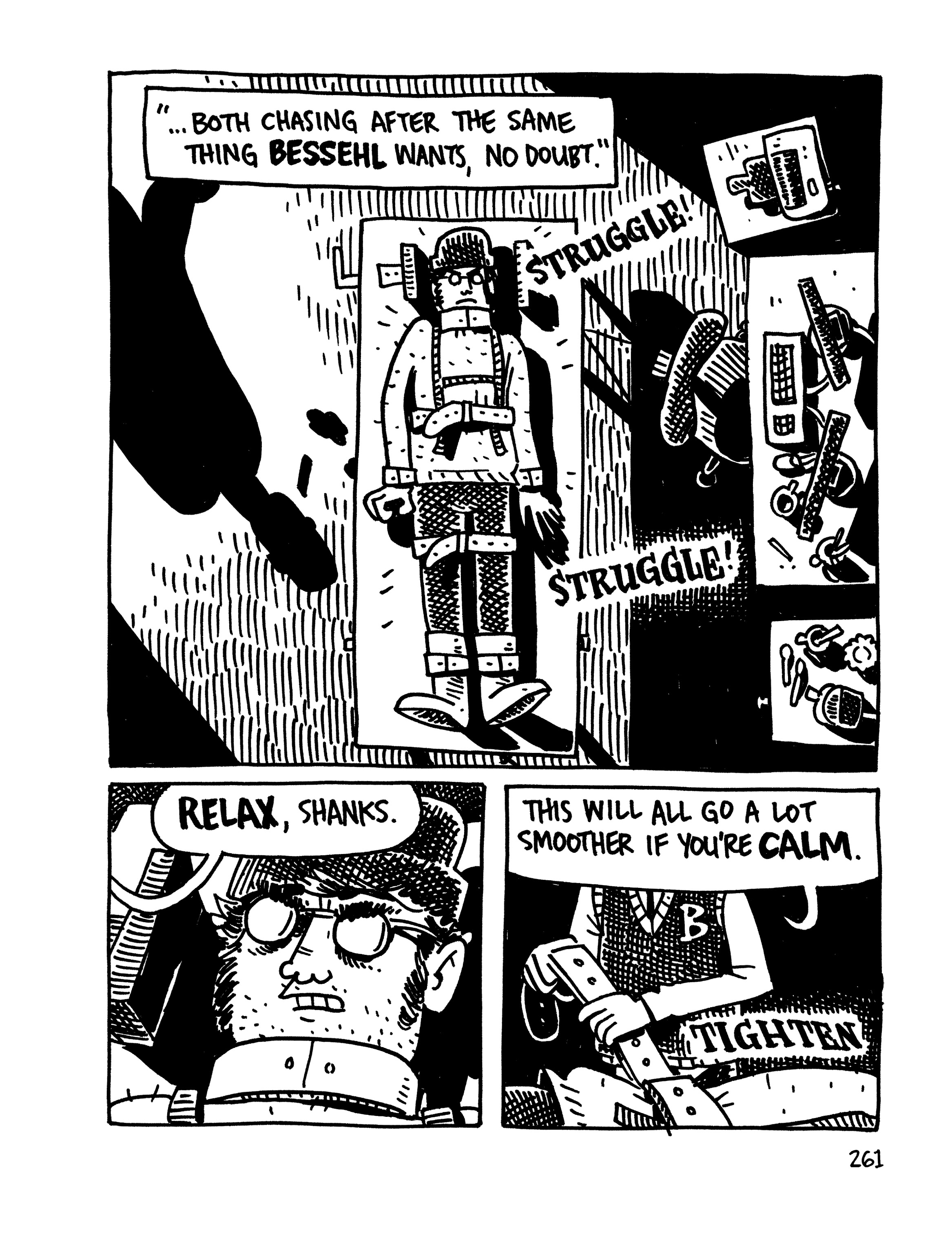 Read online Far Arden comic -  Issue # TPB (Part 3) - 52