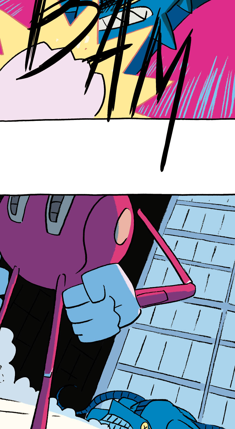 Read online Spider-Verse Unlimited: Infinity Comic comic -  Issue #9 - 16