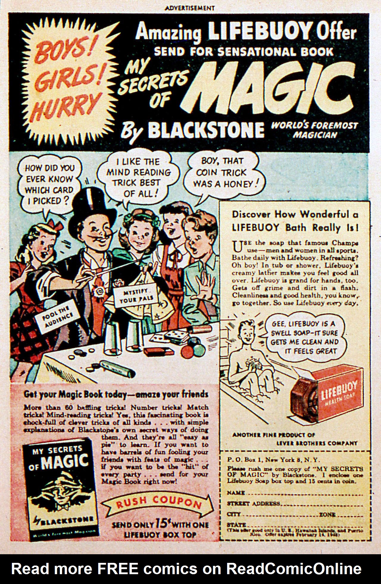 Read online Green Lantern (1941) comic -  Issue #29 - 49