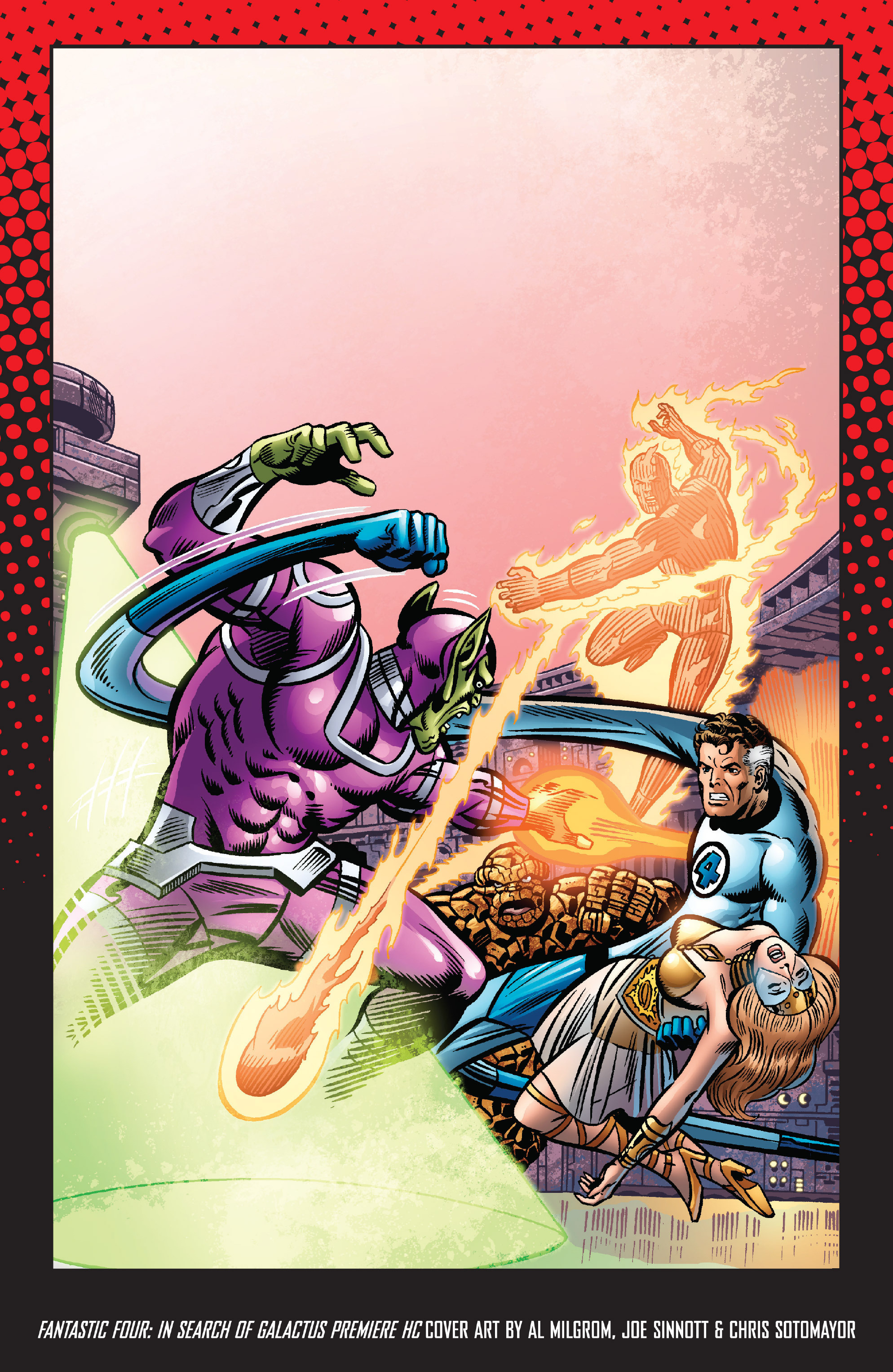 Read online Nova Classic comic -  Issue # TPB 3 (Part 3) - 99