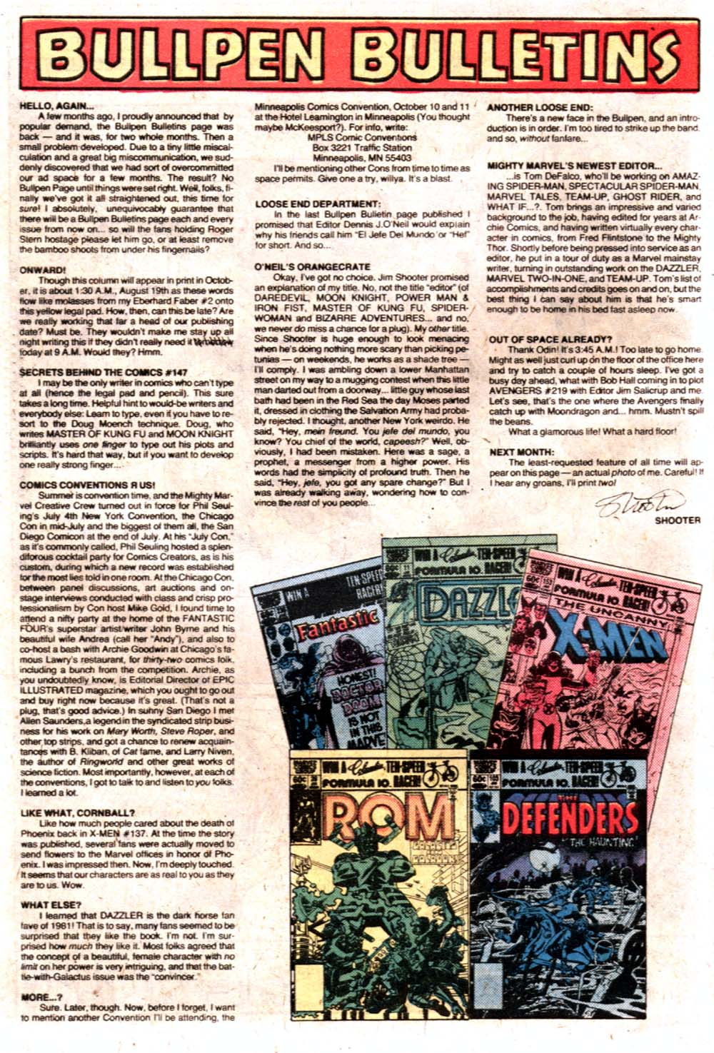 Read online The Savage She-Hulk comic -  Issue #24 - 23