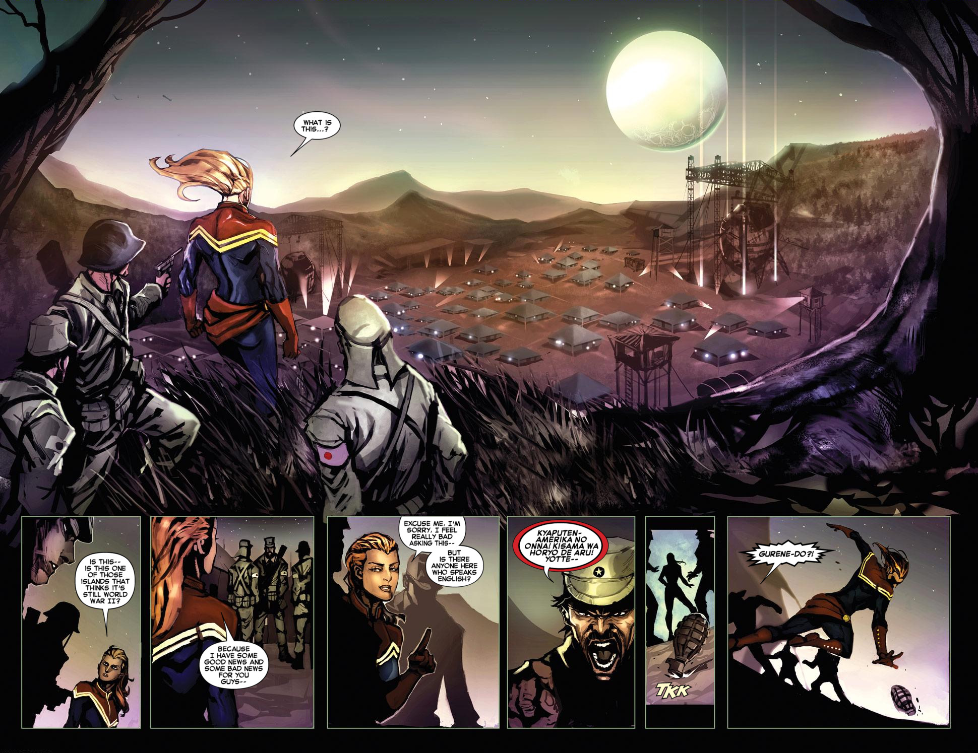 Captain Marvel 12 Issue 2 Read Captain Marvel 12 Issue 2 Comic Online In High Quality Read Full Comic Online For Free Read Comics Online In High Quality