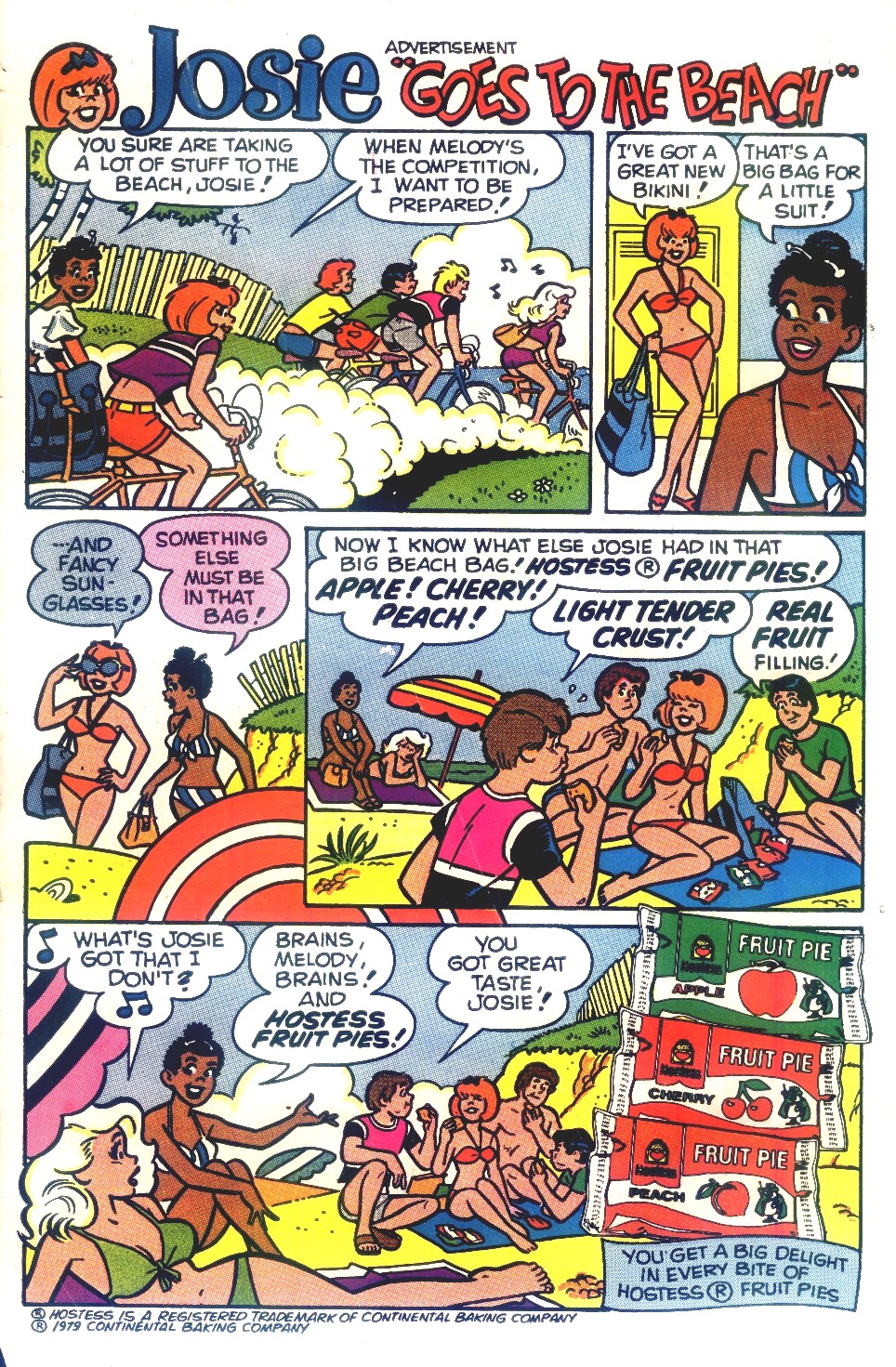 Read online Madhouse Comics comic -  Issue #118 - 2