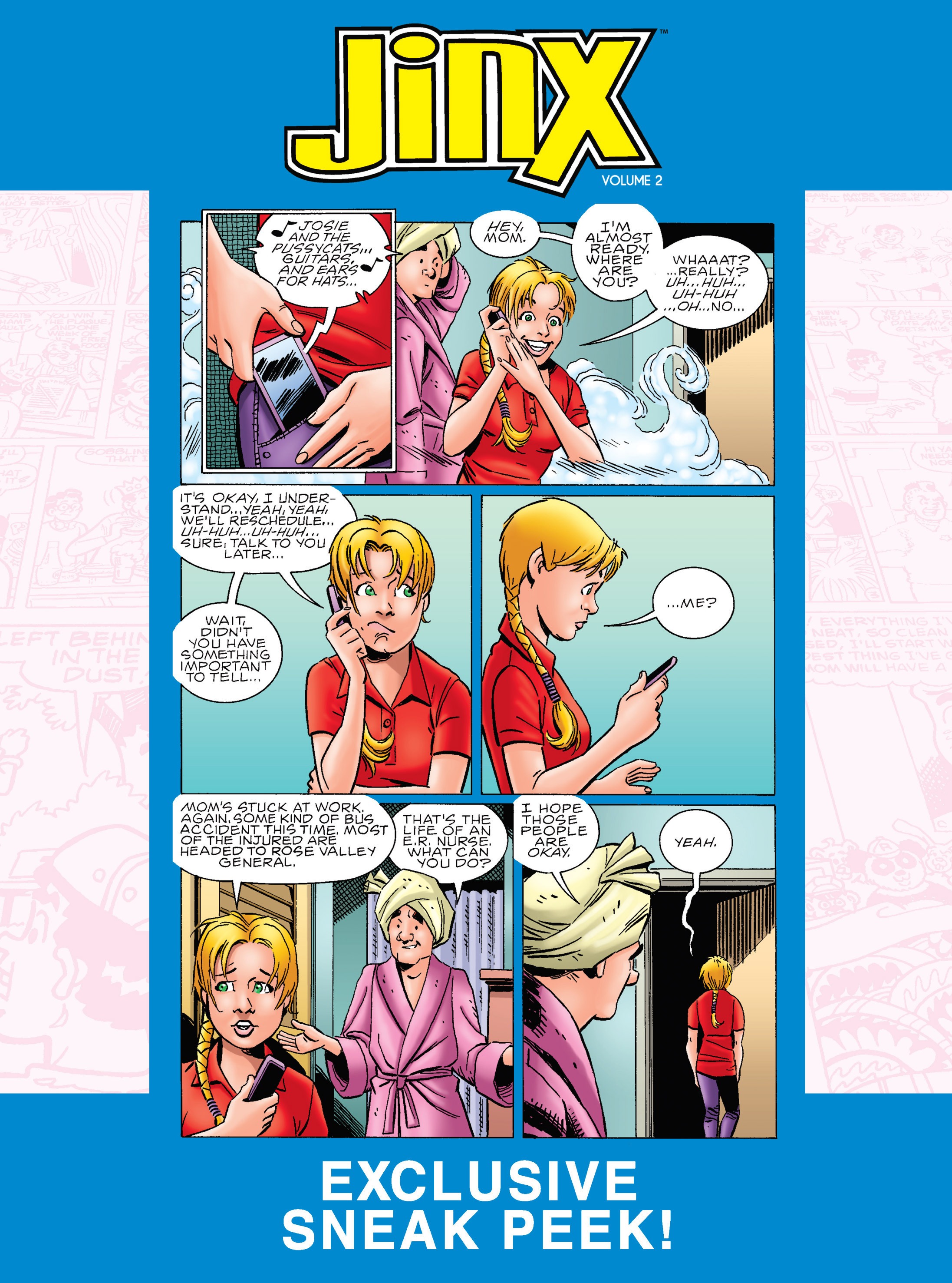 Read online Betty & Veronica Friends Double Digest comic -  Issue #232 - 151