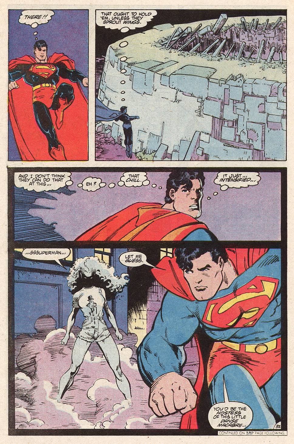 Action Comics (1938) issue Annual 1 - Page 32