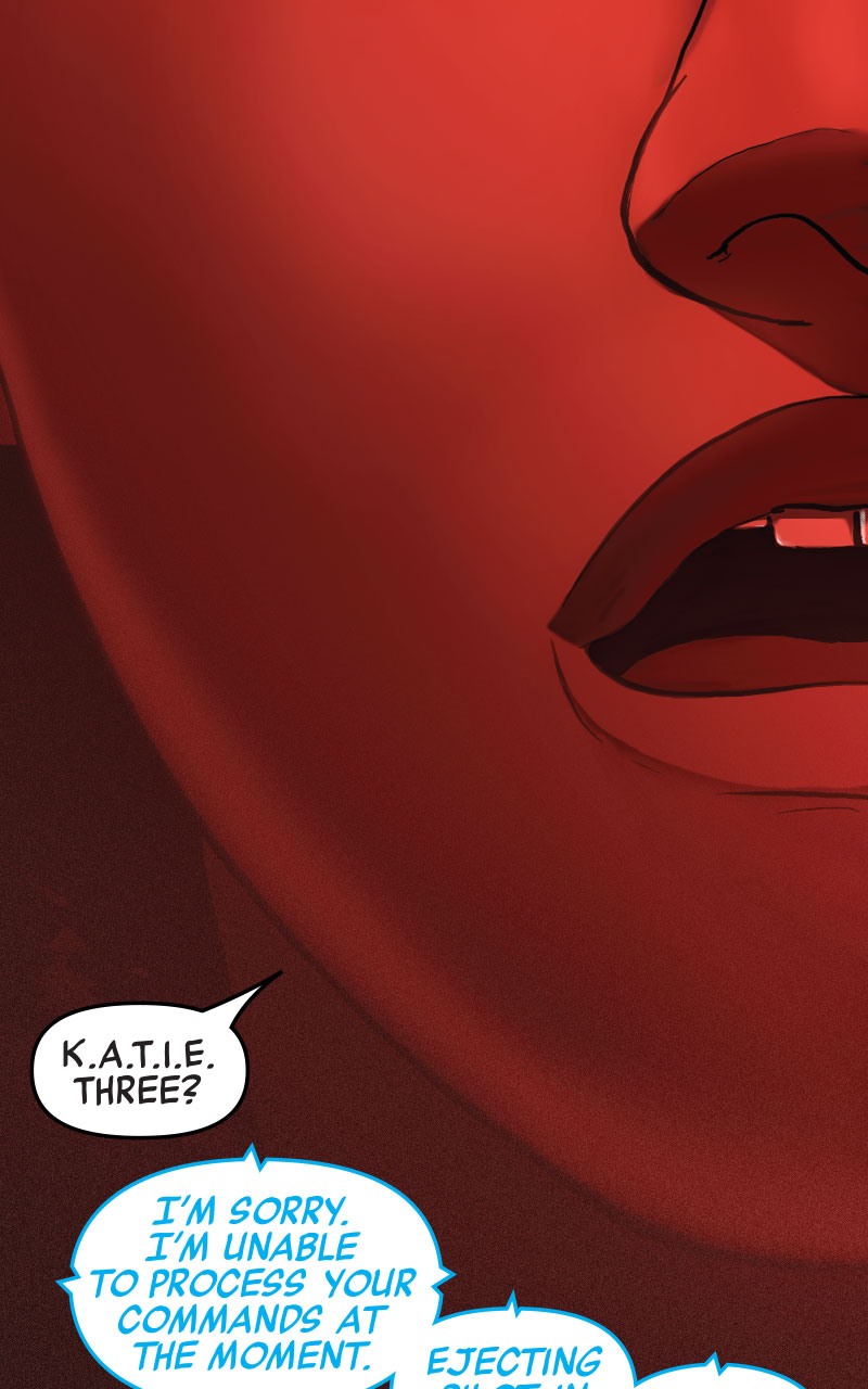 Read online Avengers Unlimited: Infinity Comic comic -  Issue #12 - 39