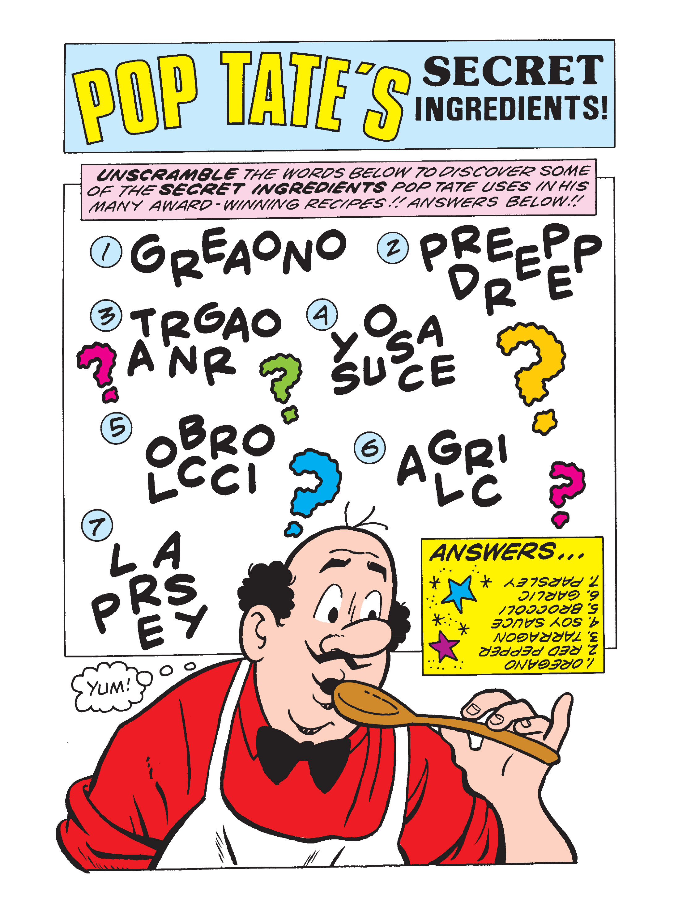 Read online World of Archie Double Digest comic -  Issue #20 - 59