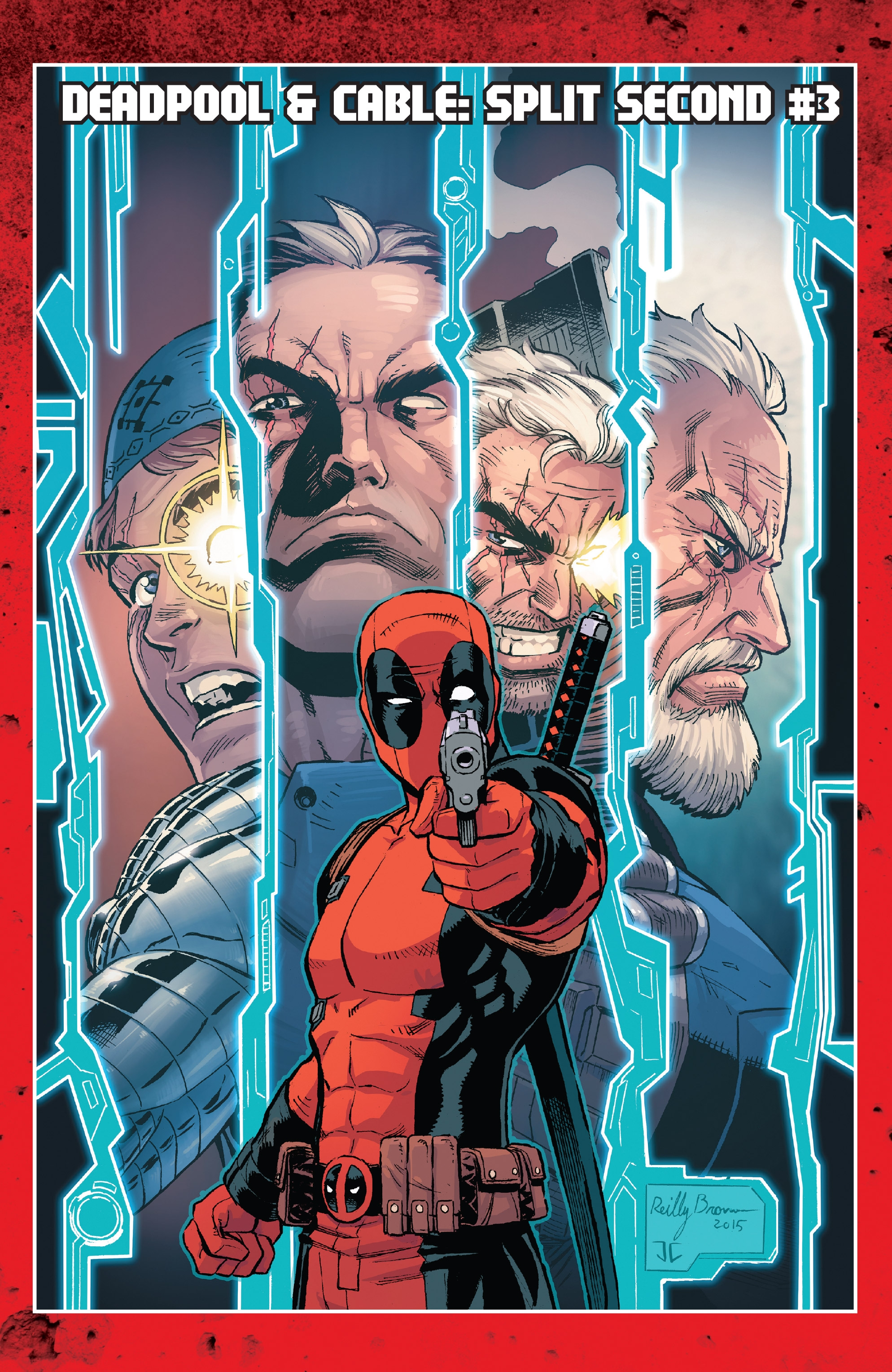 Read online Deadpool Classic comic -  Issue # TPB 21 (Part 1) - 74