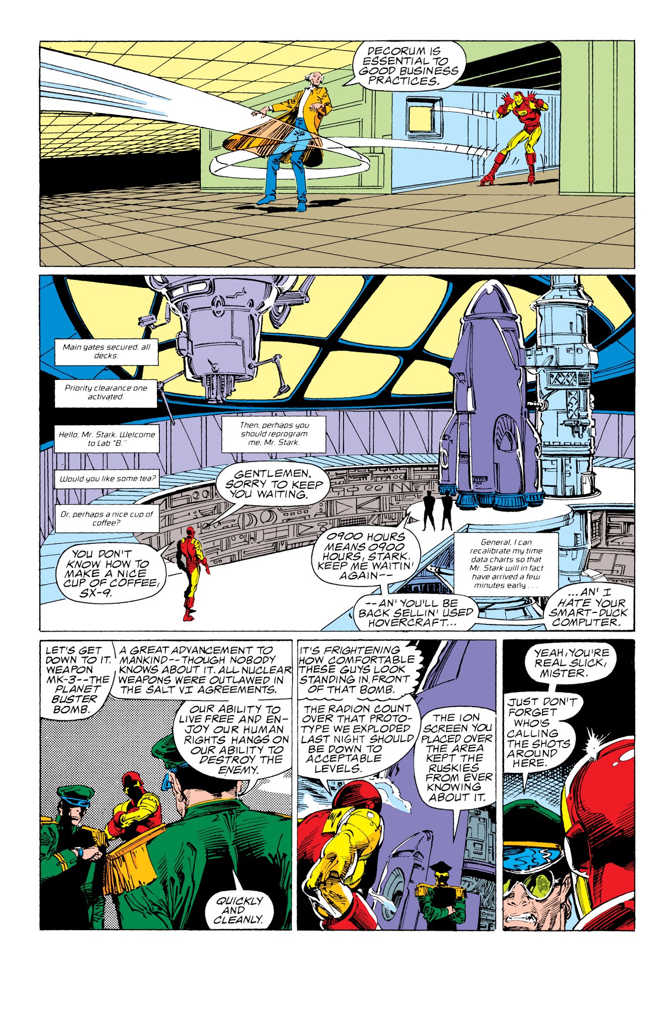 Read online Amazing Spider-Man Epic Collection comic -  Issue # Kraven's Last Hunt (Part 1) - 10