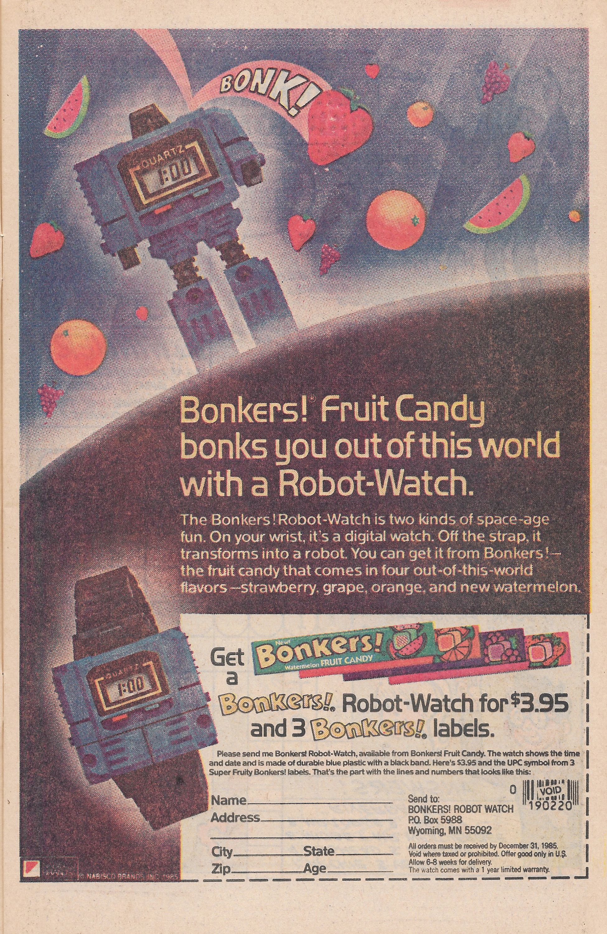 Read online Archie's Pals 'N' Gals (1952) comic -  Issue #178 - 9