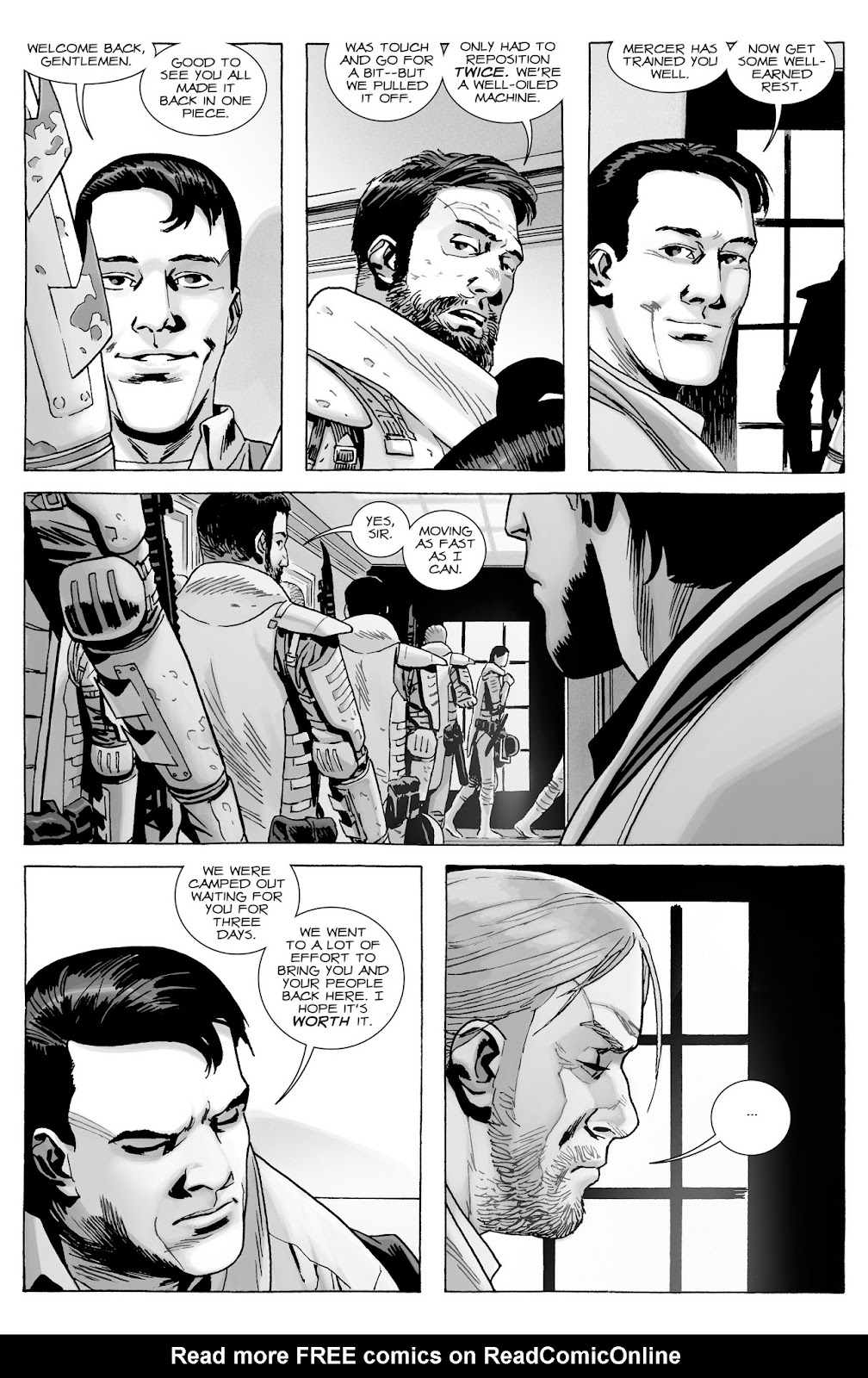 The Walking Dead issue 176 - Page 15