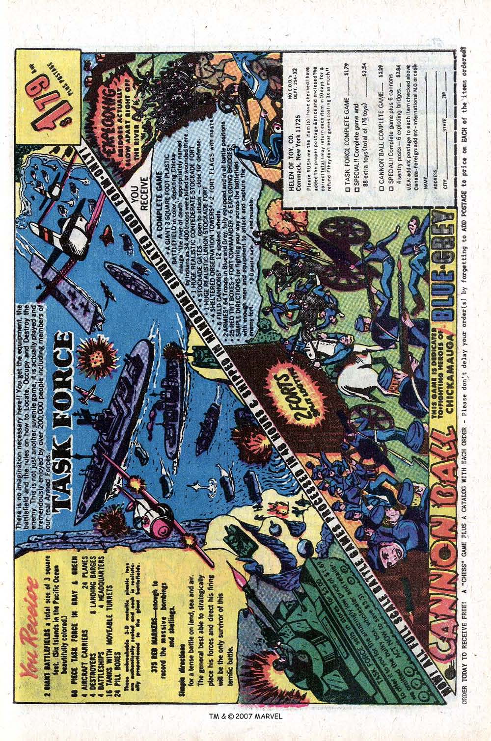 Read online The Incredible Hulk (1968) comic -  Issue #180 - 27