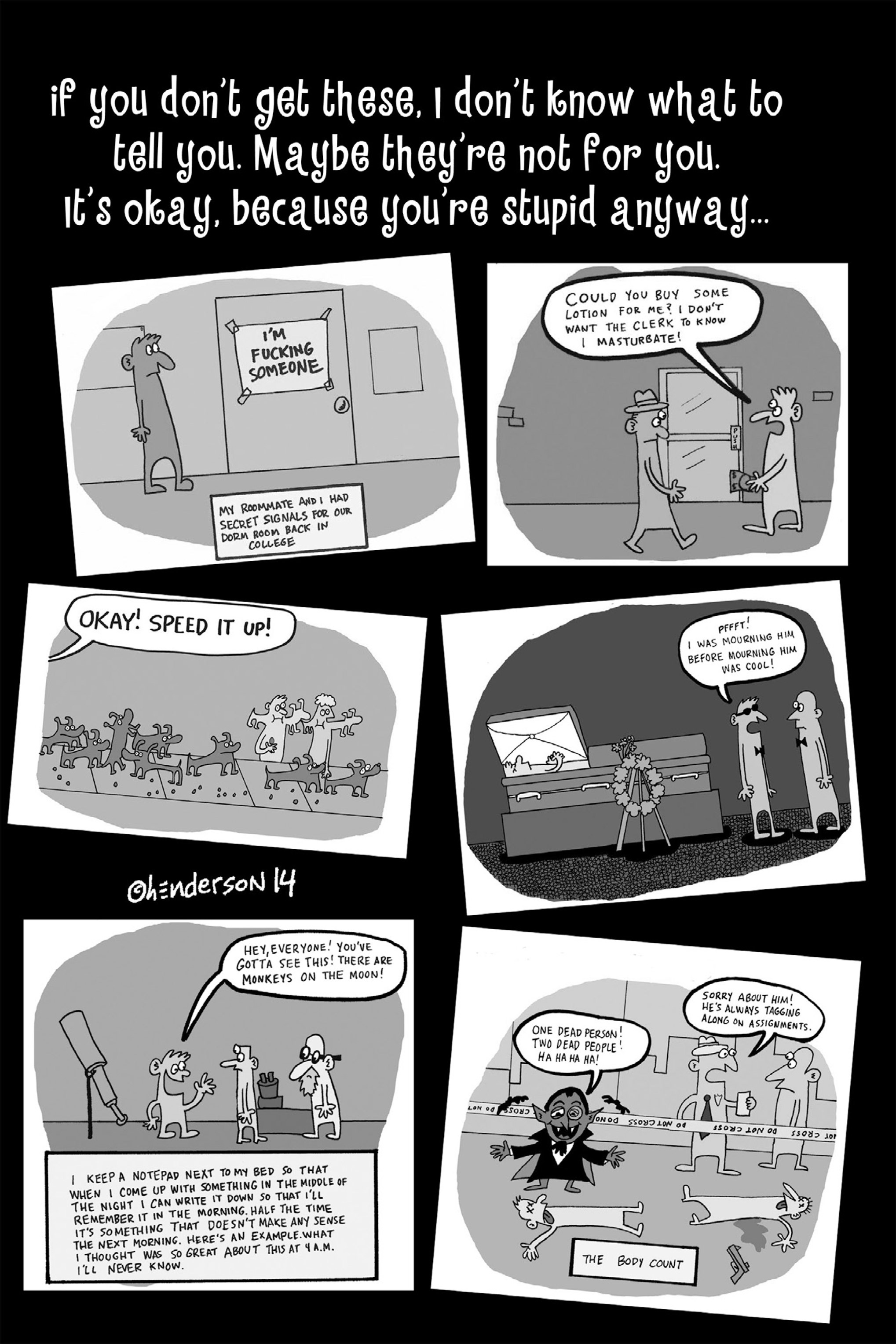 Read online Magic Whistle comic -  Issue #15 - 20