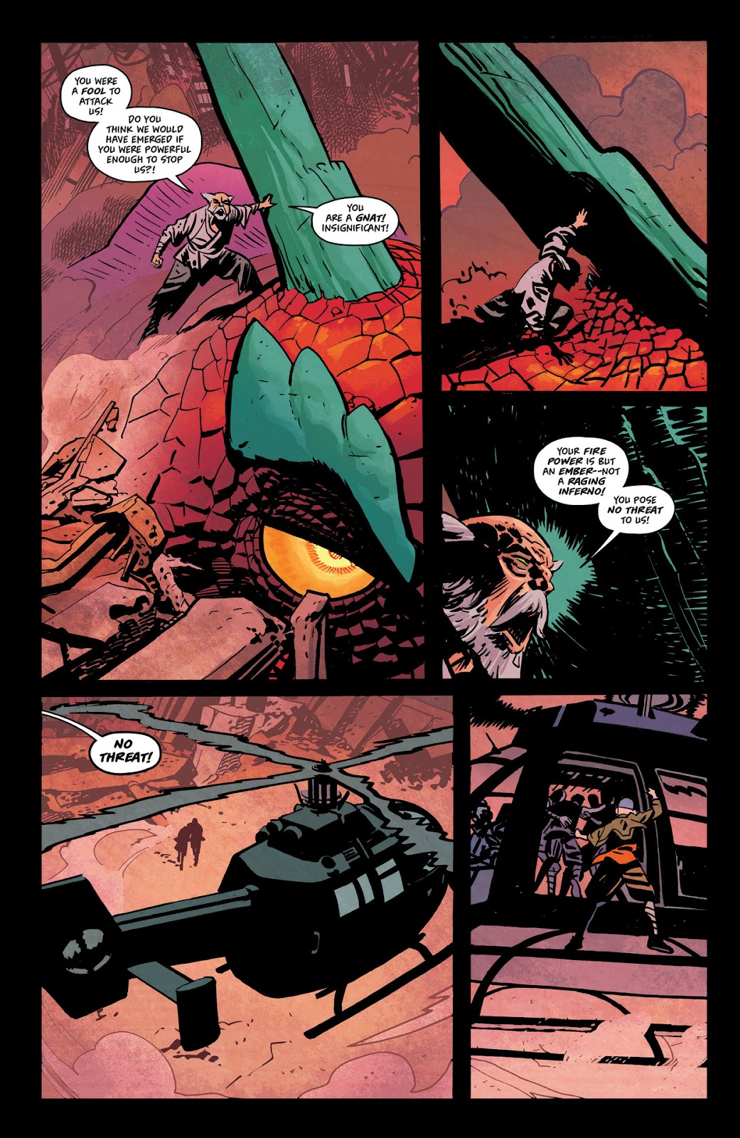 Fire Power issue 24 - Page 21