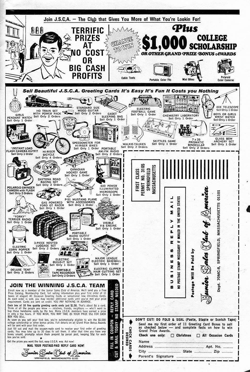 Read online Sgt. Fury comic -  Issue #81 - 35