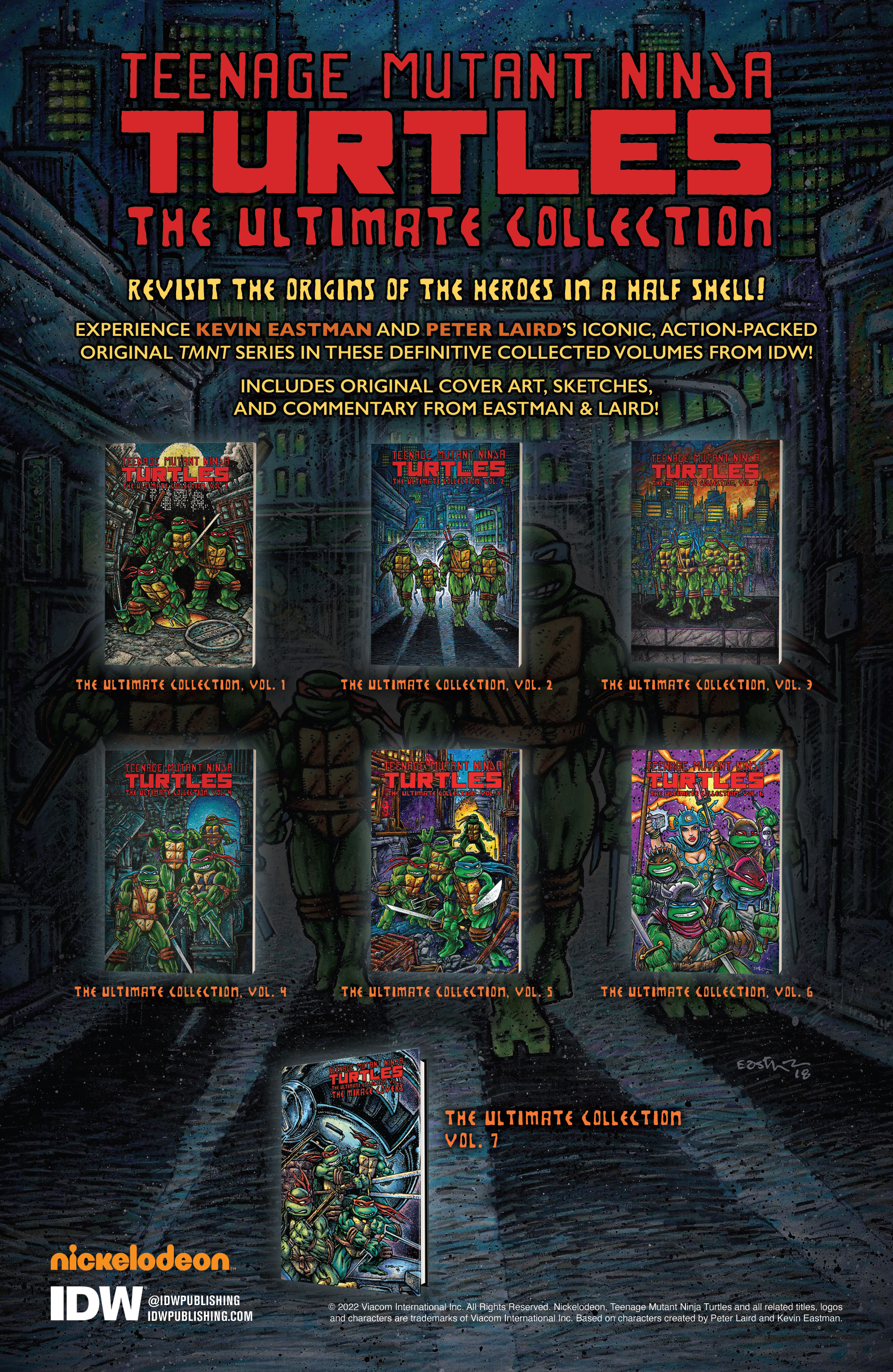 Read online Teenage Mutant Ninja Turtles: The Armageddon Game - The Alliance comic -  Issue #3 - 25