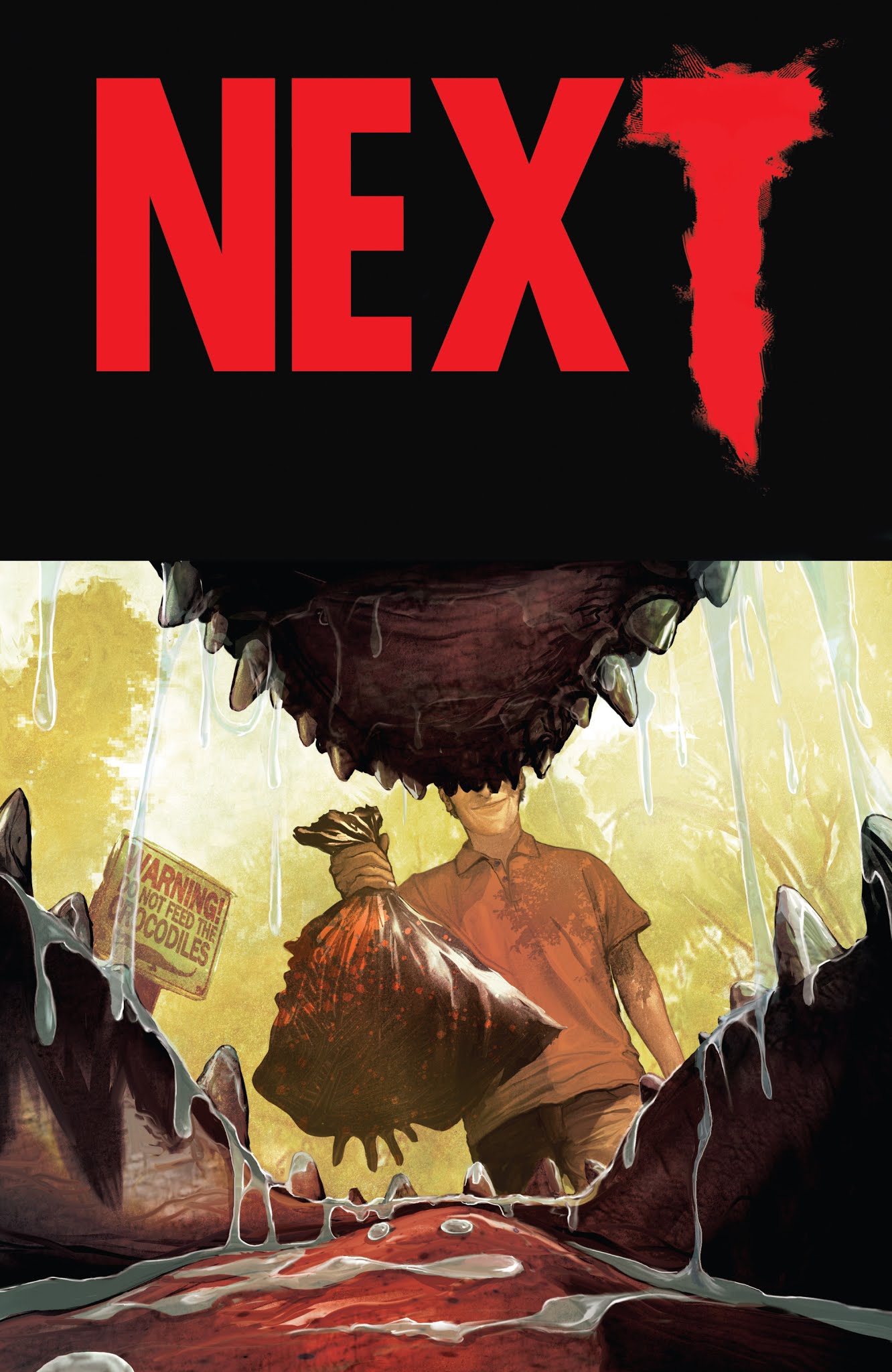Read online Dexter: Down Under comic -  Issue #2 - 23