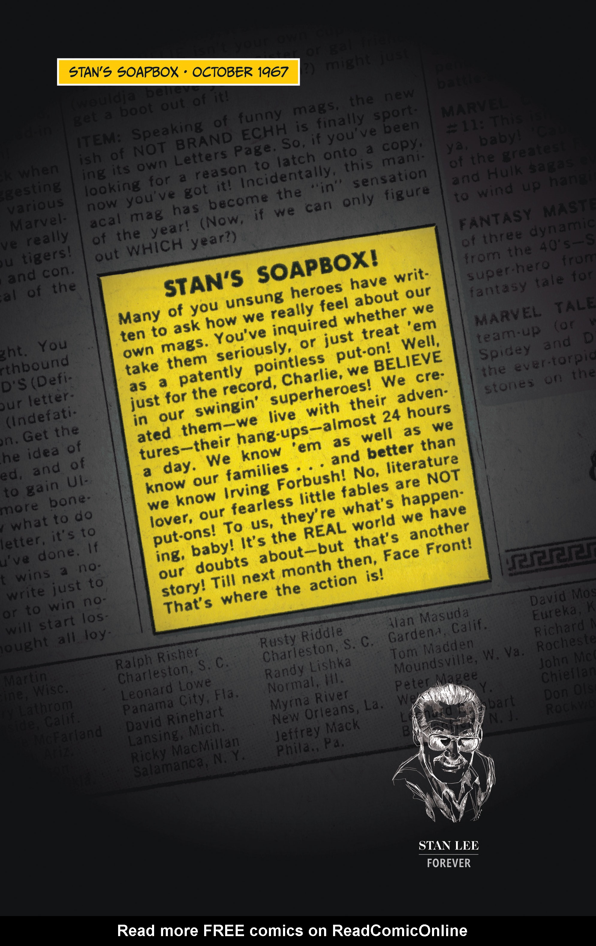 Read online West Coast Avengers (2018) comic -  Issue #10 - 3