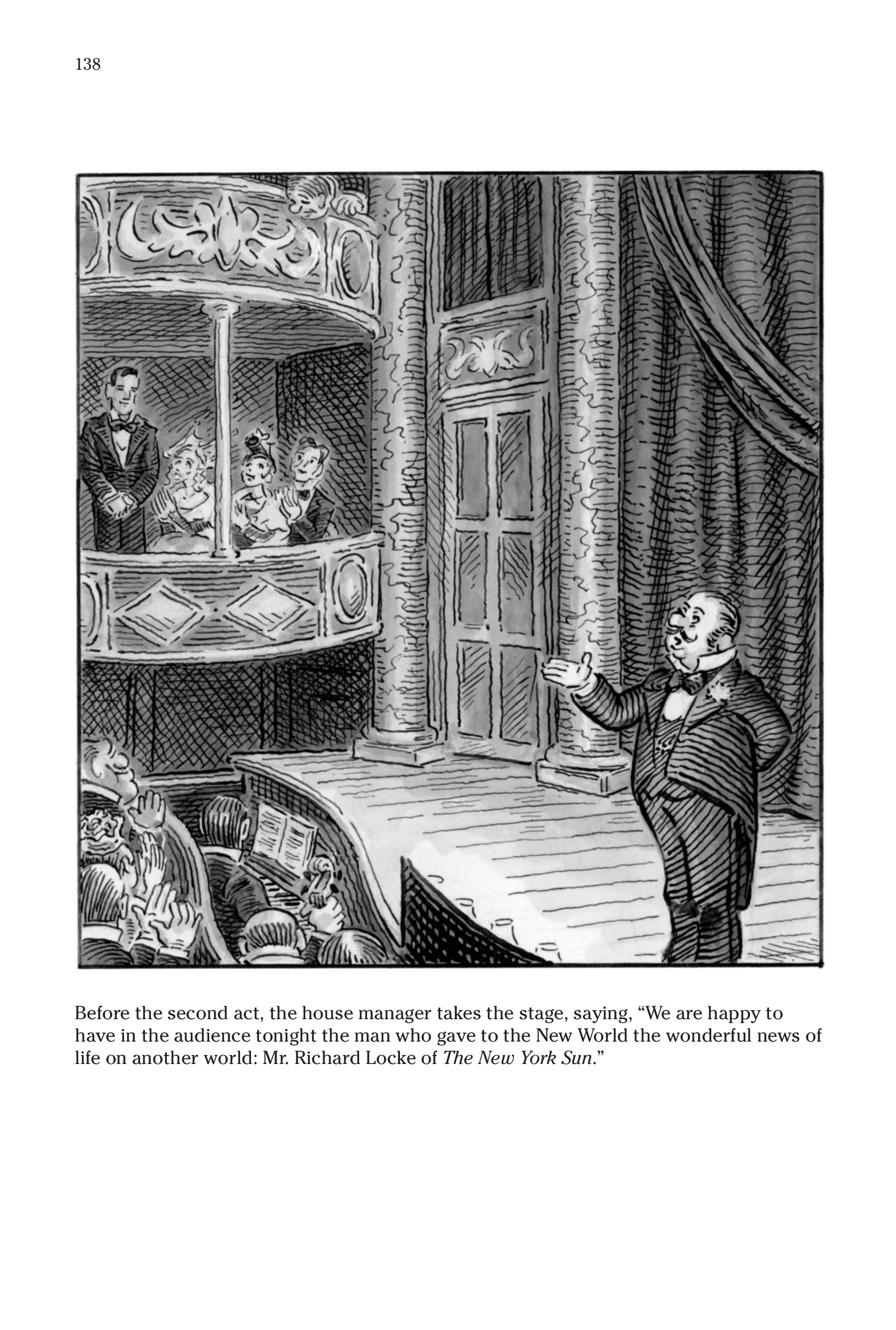 Read online Life on the Moon comic -  Issue # TPB (Part 2) - 35