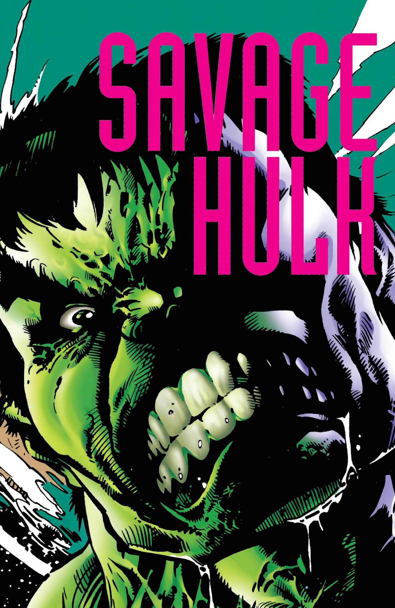 Read online Incredible Hulk Epic Collection comic -  Issue # TPB 21 - 478
