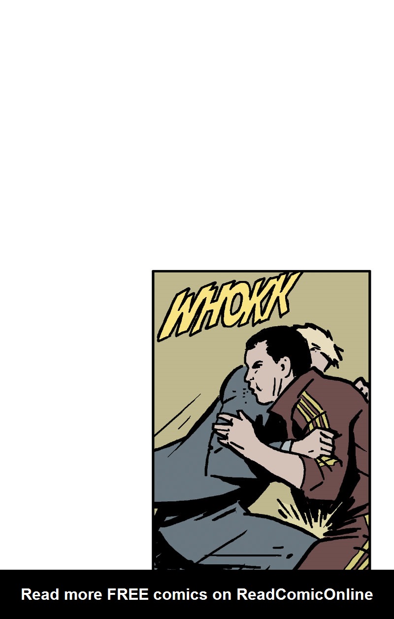 Read online Hawkeye: My Life as a Weapon Infinity Comic comic -  Issue # TPB 1 (Part 2) - 74