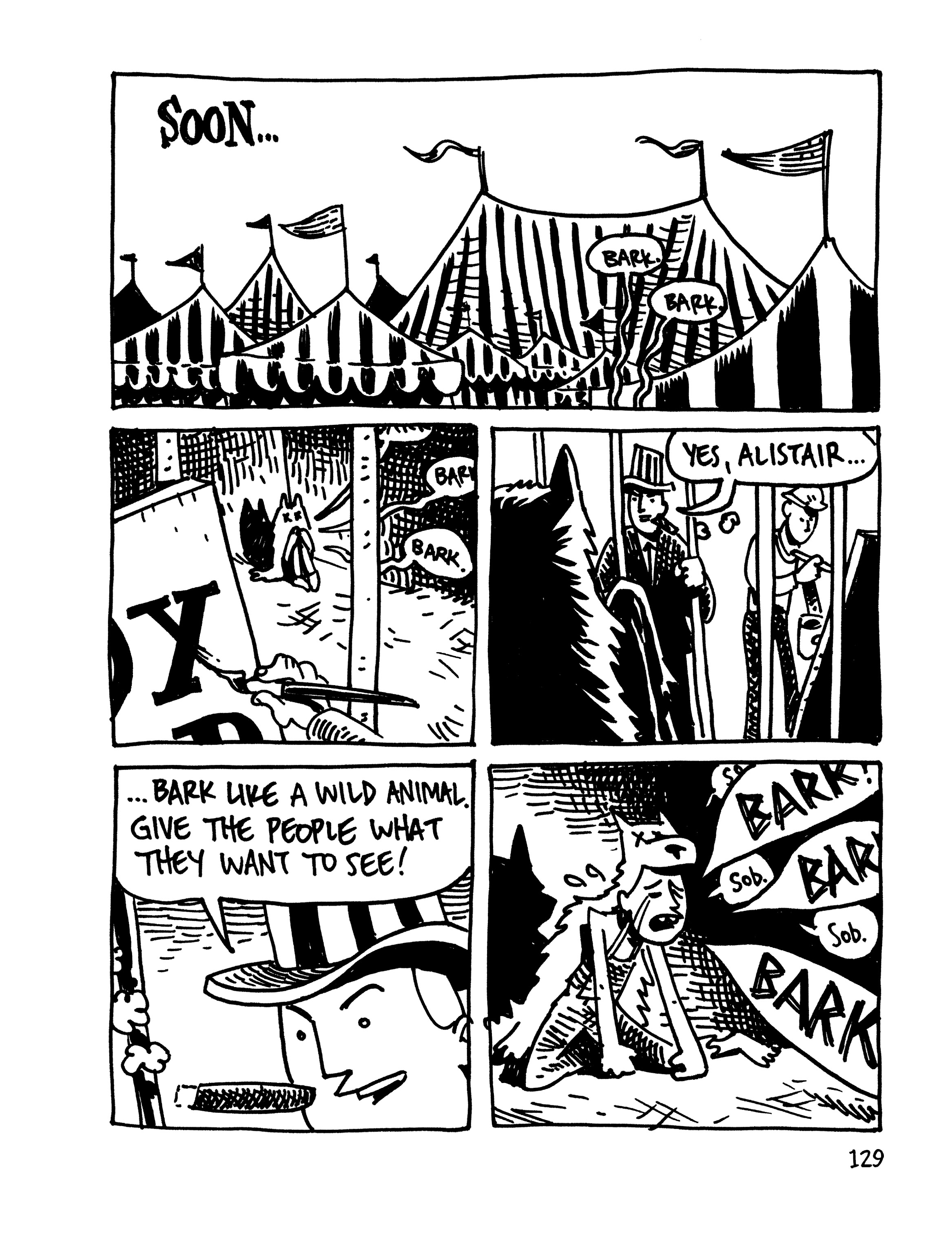 Read online Far Arden comic -  Issue # TPB (Part 2) - 25